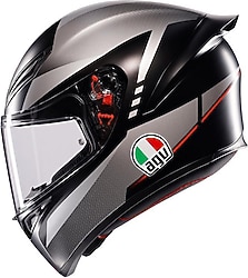 Agv K1 S Lap Full Face Motor Kaskı