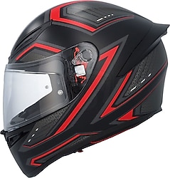 Agv K1 S Sling Full Face Motor Kaskı
