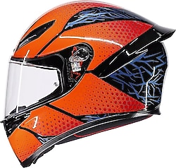 Agv K1 S Speedarmor Full Face Motor Kaskı