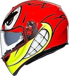 Agv K3 Birdy 2.0 Full Face Motor Kaskı