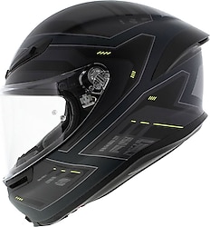 Agv K6 S Enhance Full Face Motor Kaskı