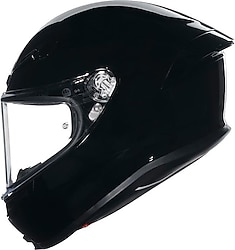 agv k6 fiyat Agv K6 S Full Face Siyah Motor Kaskı Fiyatları, Özellikleri ve Yorumları
