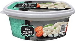 Ahir 250 gr Misket Peyniri