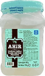 Ahir 900 gr Yarım Yağlı Taze Beyaz Peynir