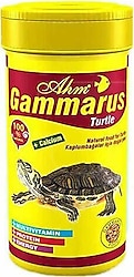 Ahm Gammarus Turtle 1000 ml Kaplumbağa Yemi