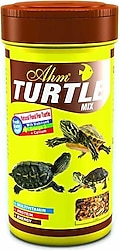 Ahm Turtle Mix 1000 ml Kaplumbağa Yemi