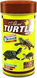 Ahm Turtle Mix 250 ml Kaplumbağa Yemi