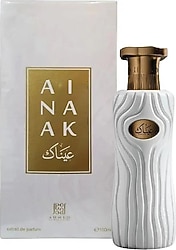 Ahmed Al Maghribi Ainaak Extrait de Parfum 100 ml Parfüm