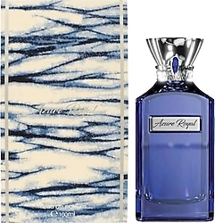 Ahmed Al Maghribi Azure Royal EDP 100 ml Parfüm