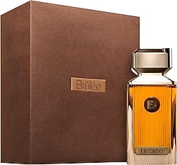 Ahmed Al Maghribi Brulee Extrait de Parfum 100 ml Parfüm