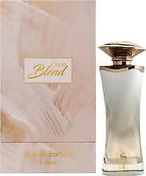 Ahmed Al Maghribi Coco Blend EDP 90 ml Parfüm