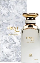 Ahmed Al Maghribi Frost Ice Extrait de Parfum 100 ml Parfüm