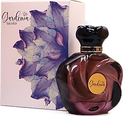 Ahmed Al Maghribi Gardenia EDP 75 ml Parfüm