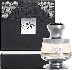 Ahmed Al Maghribi Hirfah EDP 75 ml Parfüm