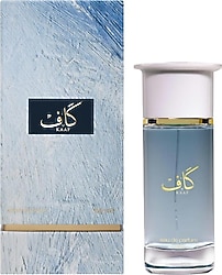 Ahmed Al Maghribi Kaaf Extrait de Parfum 100 ml Parfüm