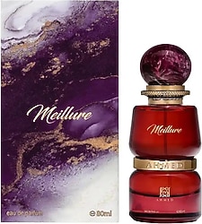 Ahmed Al Maghribi Meillure EDP 80 ml Parfüm
