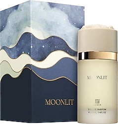 Ahmed Al Maghribi Moonlit EDP 100 ml Kadın Parfüm
