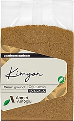 Ahmet Arifoğlu 130 gr Öğütülmüş Kimyon