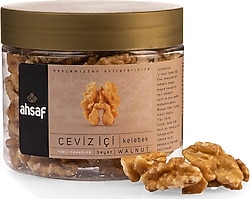 Ahsaf Kelebek Ceviz İçi 150 gr