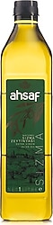 Ahsaf Natürel Sızma Zeytinyağı 1 lt Pet