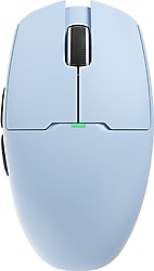 Aigo GM80 Pro Şarjlı Optik Kablolu/Kablosuz Oyuncu Mouse