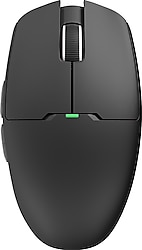 Aigo GM80 Şarjlı Optik Kablolu/Kablosuz Oyuncu Mouse