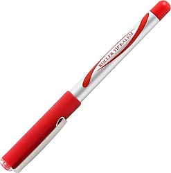 Aihao AH-2000A 0.5 mm Kırmızı Roller Kalem