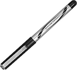 Aihao AH-2000A 0.5 mm Siyah Roller Kalem