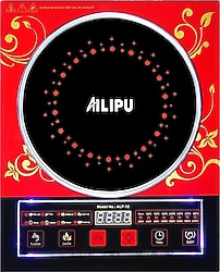 Ailipu ALP-12 İndüksiyonlu Set Üstü Ocak