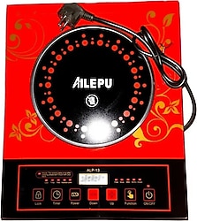 Ailipu ALP-13 İndiksüyonlu Set Üstü Ocak