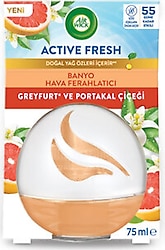 Air Wick Decosphere Greyfurt ve Portakal Çiçeği Oda Kokusu 75 ml