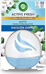 Air Wick Decosphere Temizliğin Esintisi Oda Kokusu 75 ml