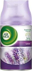 Air Wick Freshmatic Yedek 250 ml Oda Kokusu
