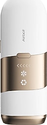 Airbot Aria Opal Lazer IPL Champagne Gold Epilasyon Aleti