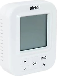Airfel GSK-1701 Kablolu Dijital Oda Termostatı