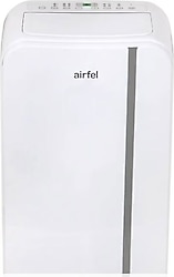Airfel LPCY35BV1BM 12.000 BTU Mobil Klima