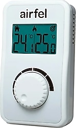 Airfel Scala Digitherm GSK-1703 Kablosuz Dijital Oda Termostatı
