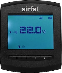 Airfel Termostat