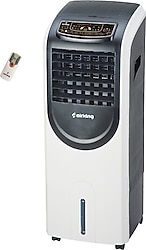 Airking Climax 2020 S Uzaktan Kumandalı Hava Soğutucu