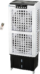 Airking Climax 2235 Double Mobil Uzaktan Kumandalı Hava Soğutucu