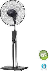 Airking Iyona 2 Ayaklı Vantilatör