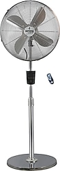 Airking Wendy 130 W Sanayi Tipi Ayaklı Vantilatör