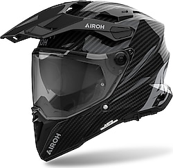 Airoh Commander 2 Carbon Full Face Motor Kaskı
