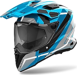 Airoh Commander 2 Mavick Full Face Motor Kaskı