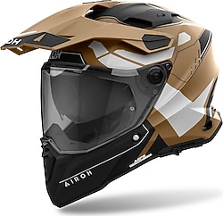 Airoh Commander 2 Reveal Full Face Motor Kaskı