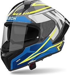 Airoh Matryx Rider Full Face Motor Kaskı
