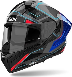 Airoh Matryx Rocket Full Face Motor Kaskı