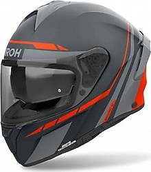 Airoh Spark 2 Spinner Full Face Motor Kaskı