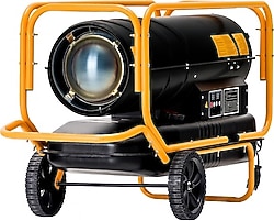 Airsky AEK49 Mazotlu Isıtıcı