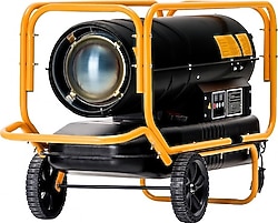 Airsky AEK57 Mazotlu Isıtıcı
